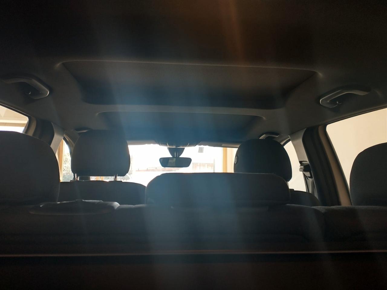 MERCEDES CLASSE B 180 1.5 DIESEL AUTOMATICA 5 PORTE