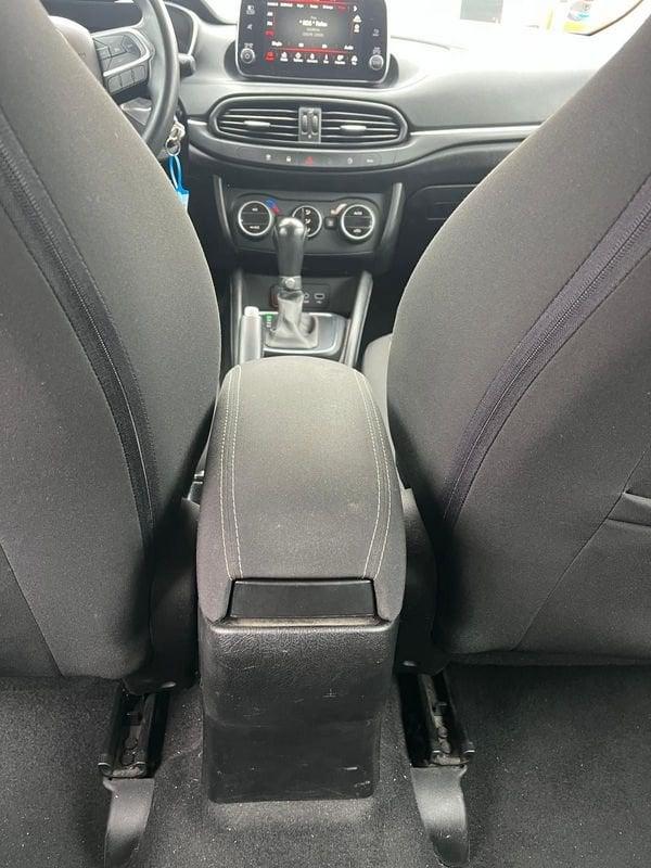 FIAT Tipo Tipo 1.6 Mjt S&S SW Lounge