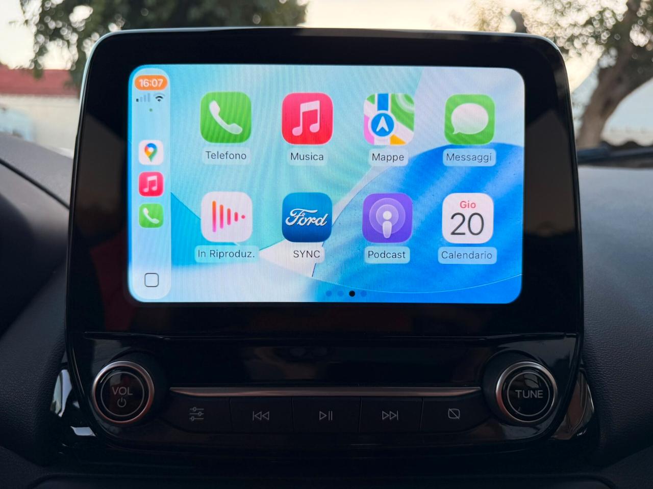 Ford EcoSport 1.0 EcoBoost 125CV Titanium - 2022