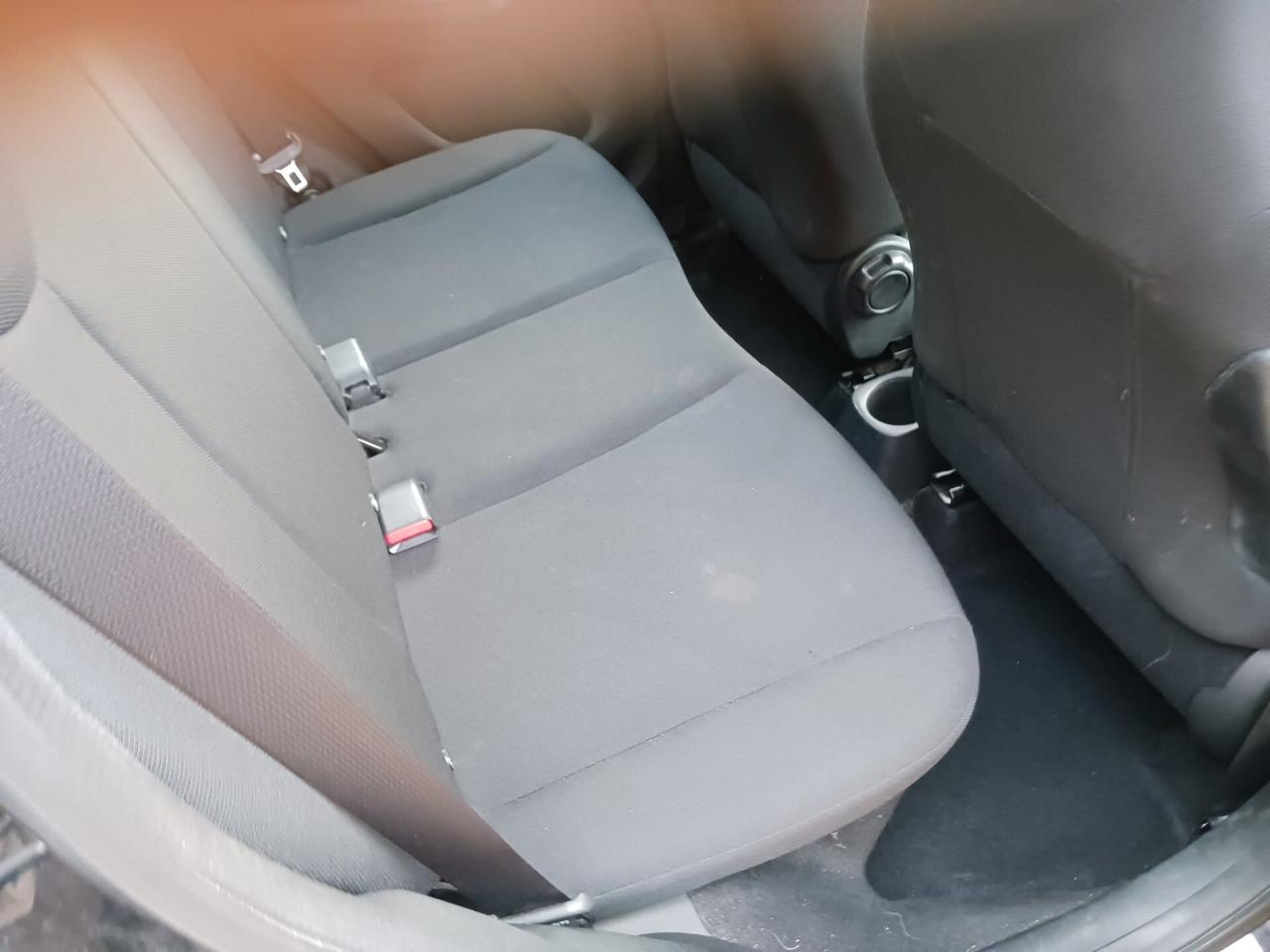 Peugeot 108 VTi 72 5 porte Style