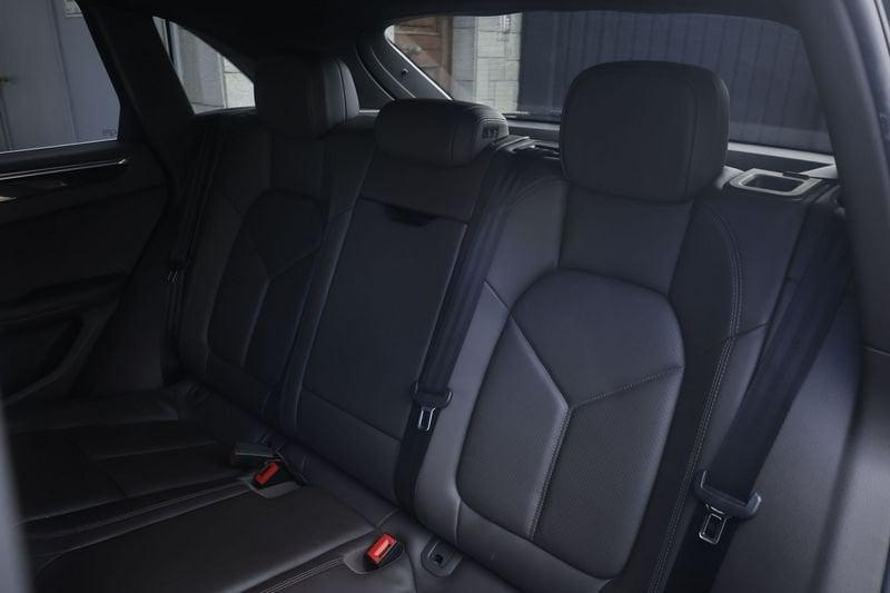 Porsche Macan Porsche Macan 3.0 S Diesel Unicoproprietario