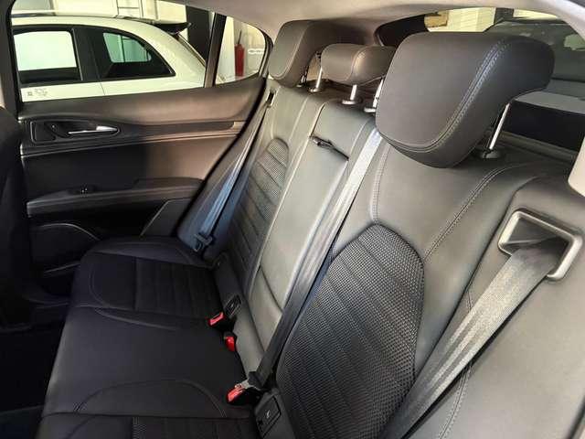Alfa Romeo Stelvio Stelvio 2.2 t Executive Q4 190cv auto