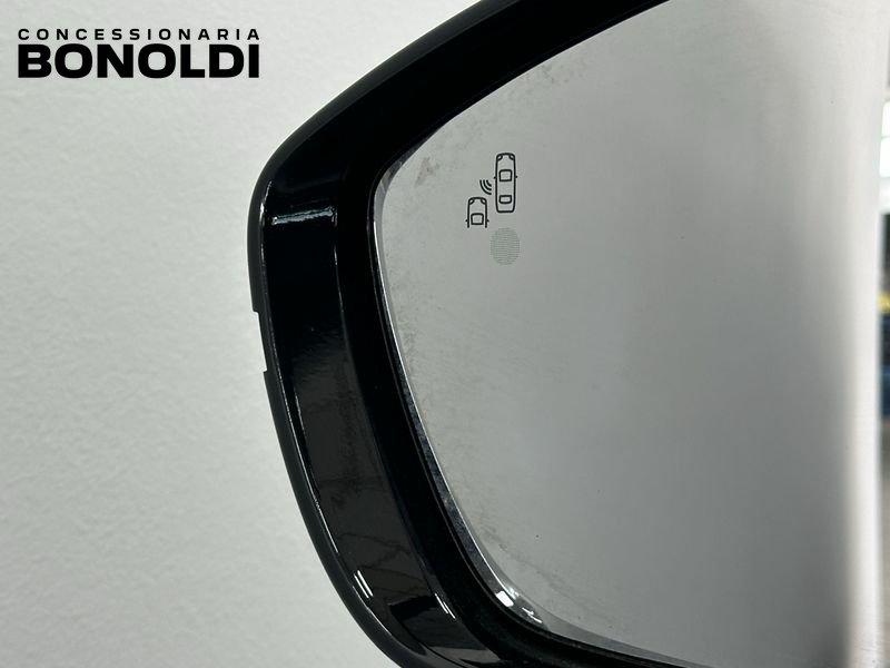 Peugeot 508 SW Hybrid 225 GT e-EAT8