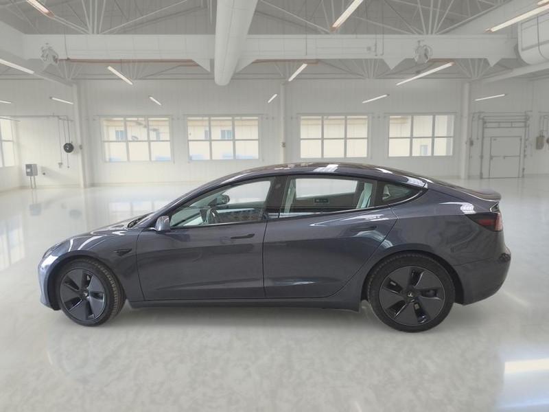 TESLA MODEL 3 75 KWH LONG RANGE DUAL MOTOR AWD 4 PORTE BERLINA