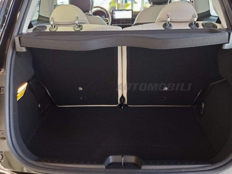 FIAT 500 500e Hatchback My25 500e - LaPrima 320 Berlina