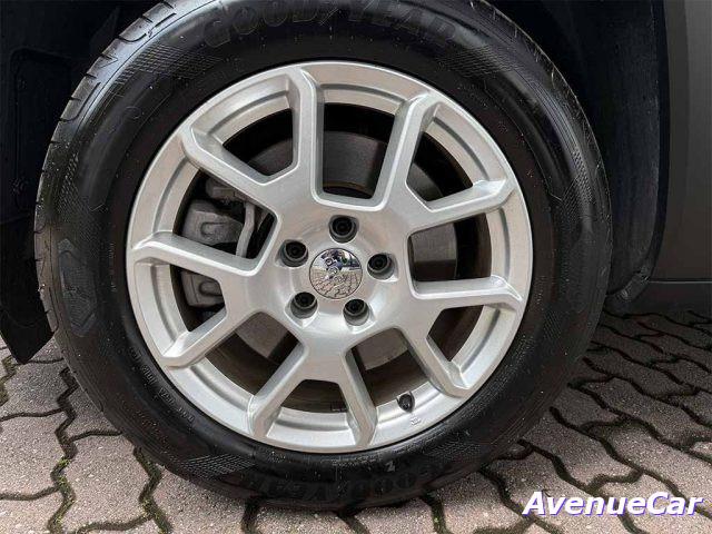 JEEP Renegade 1.3 phev Limited 4xe PREZZO REALE NESSUN OBBLIGO