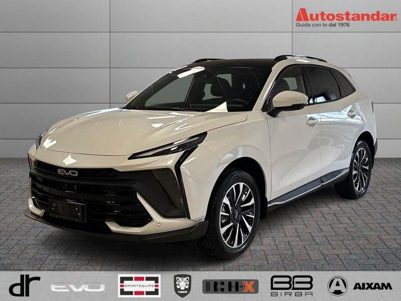 EVO Evo 6 NUOVA EVO 6 2024