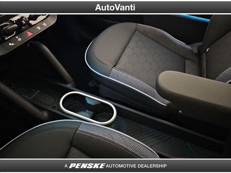 MINI Mini Cooper A.E. Cooper SE Classic