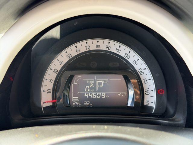 RENAULT Twingo Electric Twingo Electric Zen