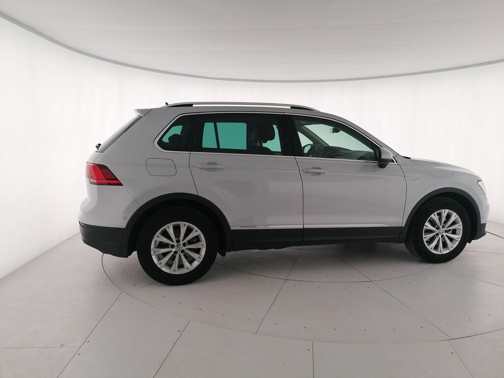 Volkswagen Tiguan 1.4 TSI BlueMotion Business