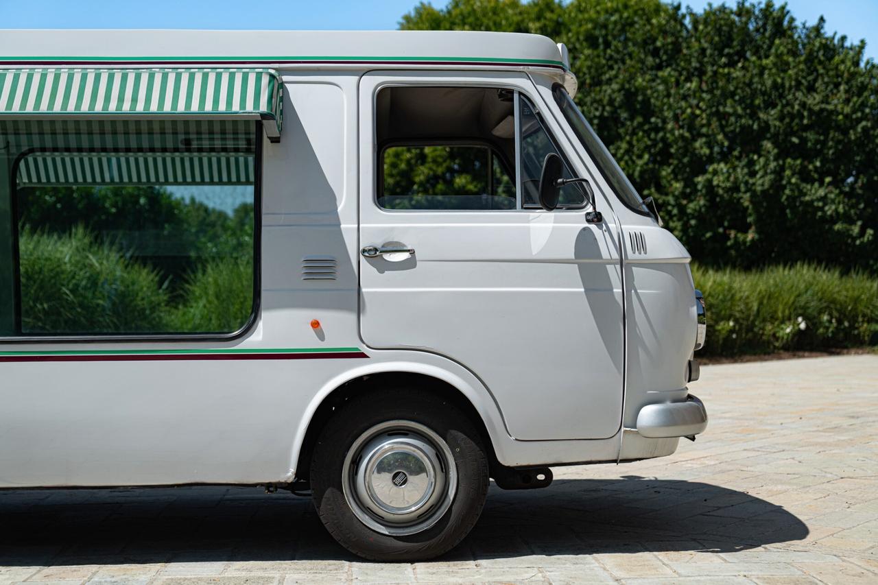Fiat 238 - FIA00440