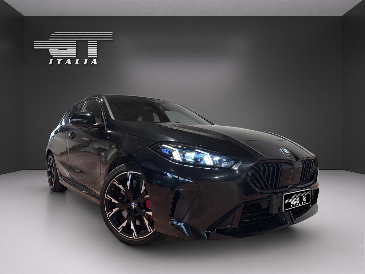 Bmw 118 118d MSport Pro