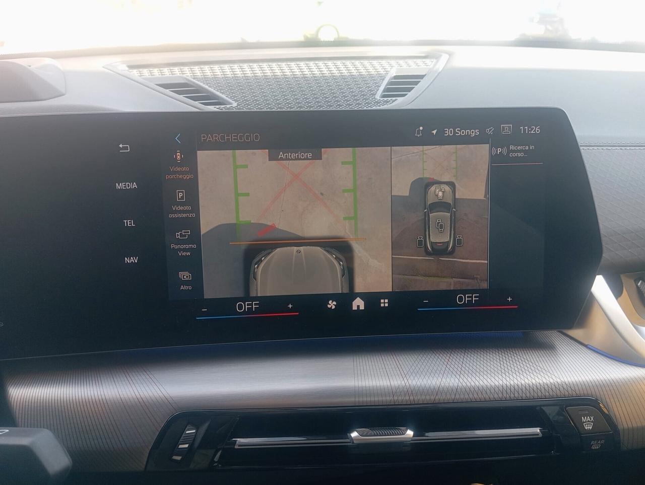 Bmw X2 sDrive 18d Msport Pro
