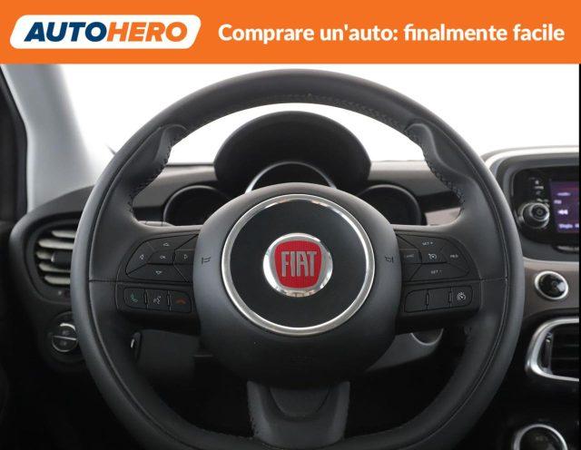 FIAT 500X 1.3 MultiJet 95 CV Pop Star