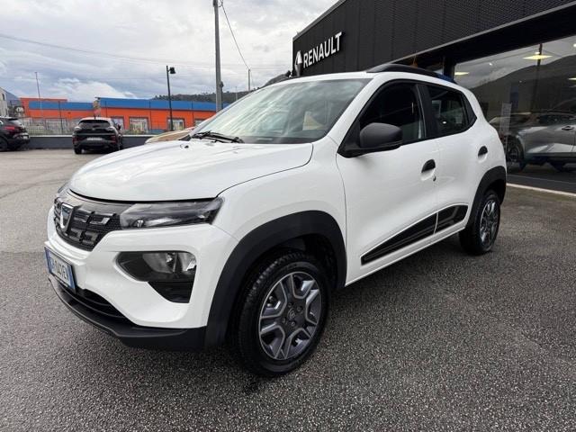 DACIA Spring Comfort Plus Electric 45