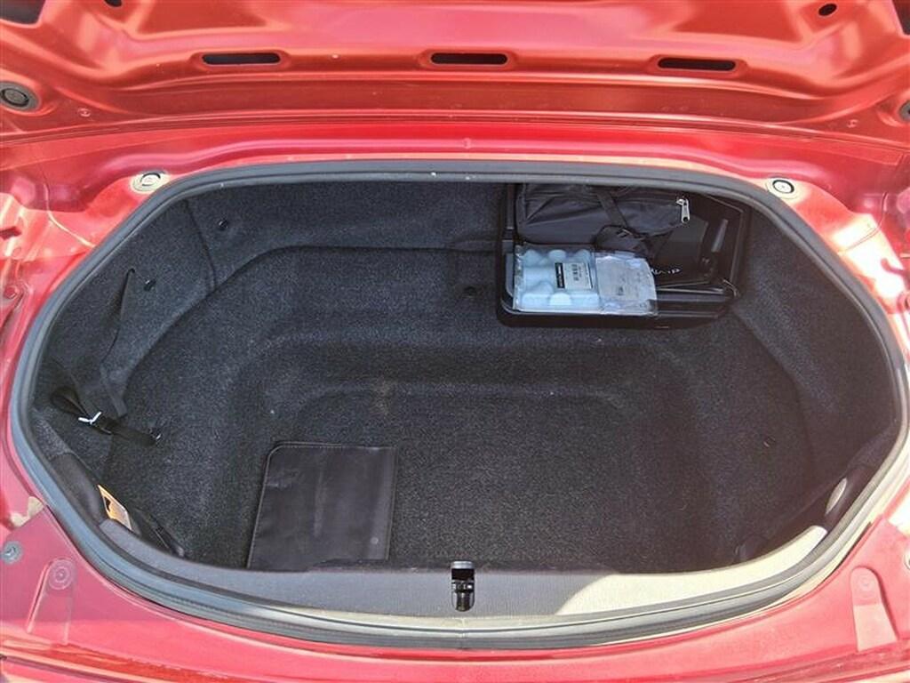 Mazda MX-5 RF 2.0 Skyactiv-G Exceed