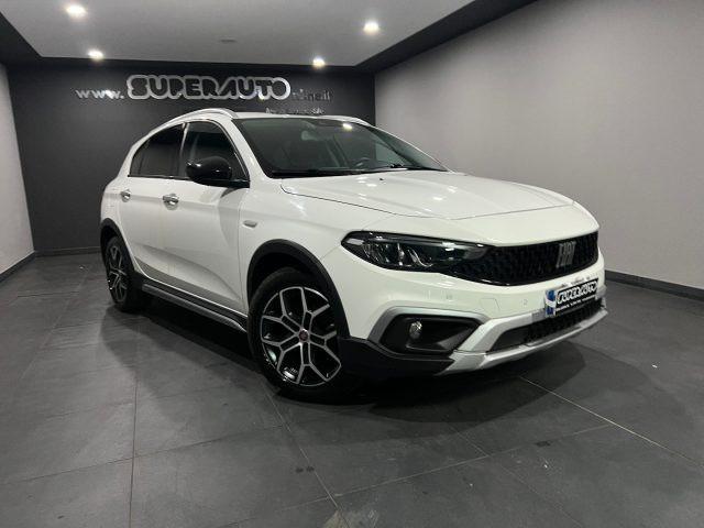 FIAT Tipo 1.3 Mjt S&S 95 CV 5 porte Cross