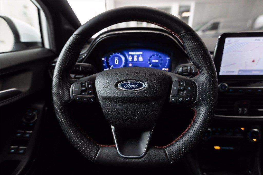 FORD Puma 1.0 ecoboost h ST-Line s&s 125cv del 2023