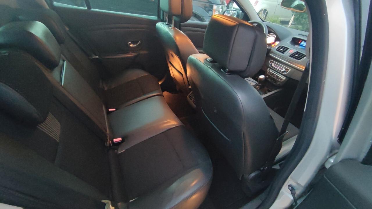 Renault Megane Mégane 1.5 dCi 2010 full