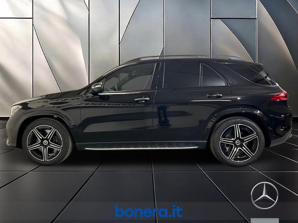 Mercedes GLE 450 450 d Mild hybrid AMG Line Premium 4Matic 9G-Tronic Plus
