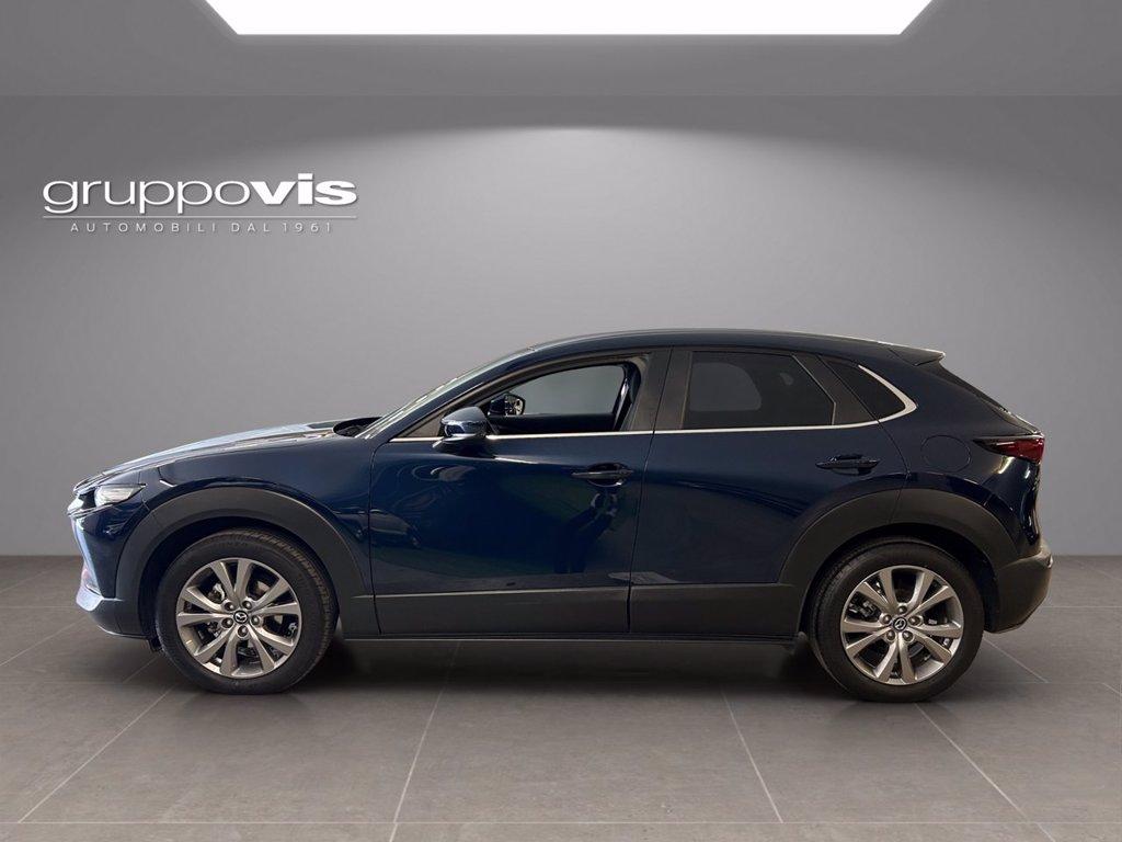 MAZDA CX-30 m-hybrid Executive 2wd Automatica del 2022