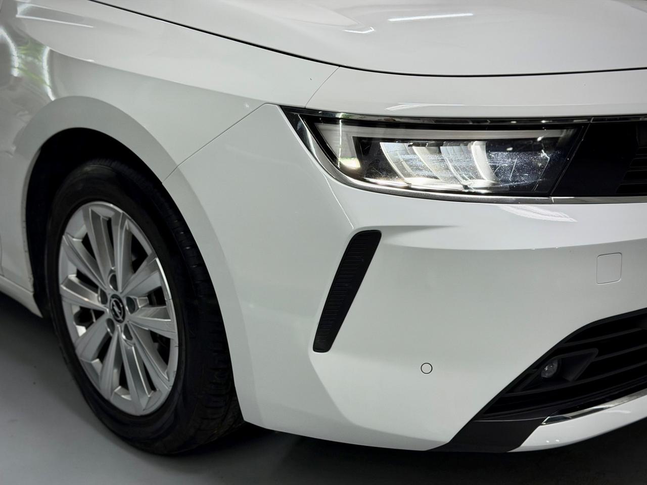 Opel Astra 1.5 Turbo Diesel 130 CV Edition