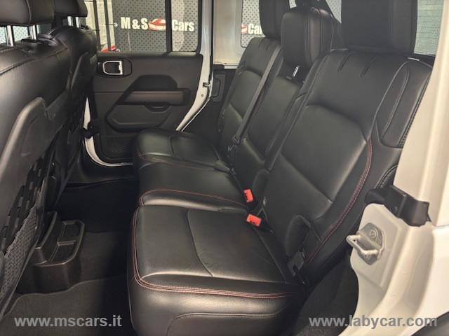 JEEP Wrangler Unlimited 2.0 Turbo Rubicon