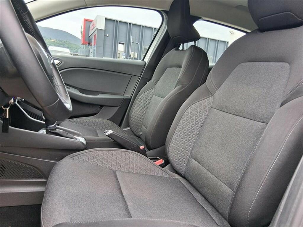 Renault Clio 5 Porte 1.6 Hybrid Zen E-Tech Auto