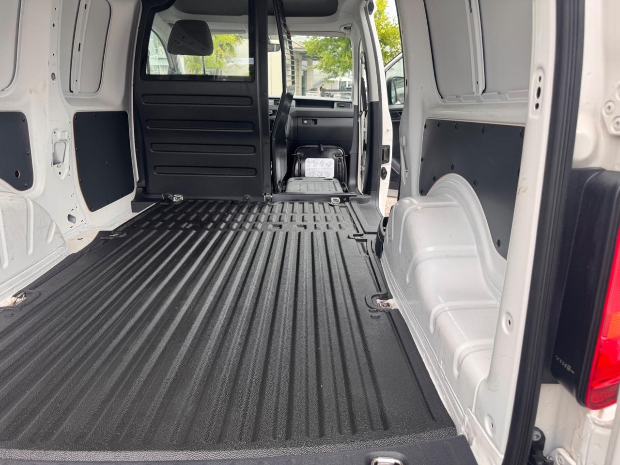 Volkswagen CADDY MAXI L2 PASSO LUNGO 2.0TDI