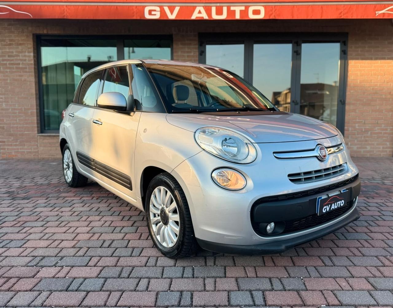 Fiat 500L 1.3 Multijet