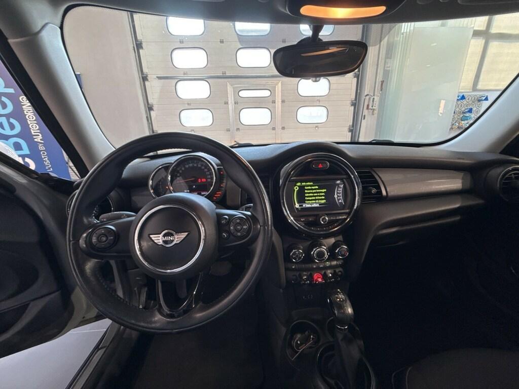 Mini Cooper 1.5 Cooper Boost Auto