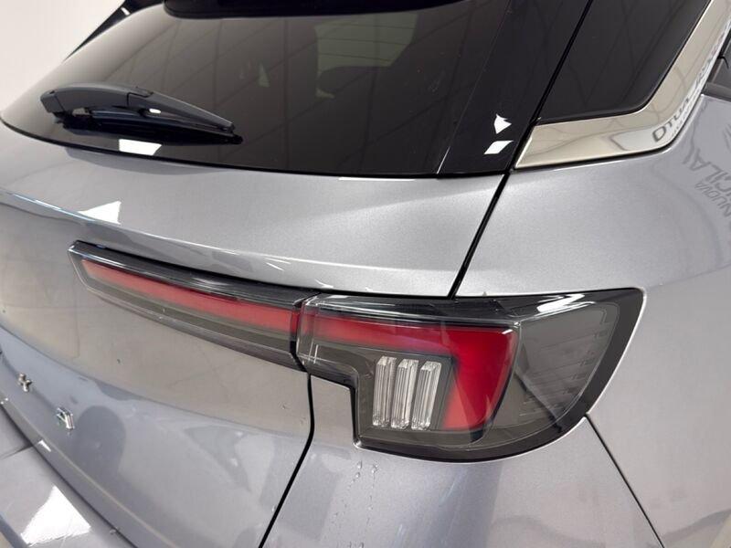 Opel Mokka Mokka 1.2 Turbo 136 CV GS