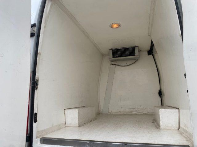 IVECO Daily 35S10V 2.3 Hpi PM-TM Furgone con Frigo