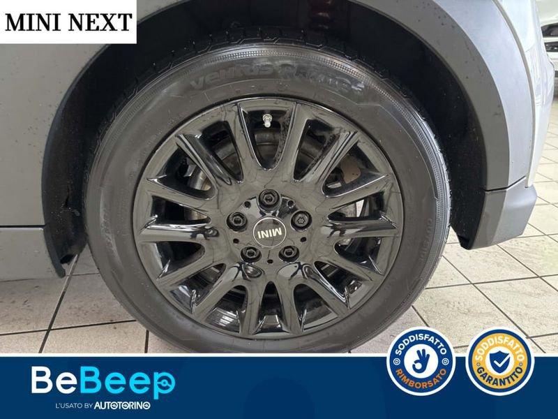 MINI Mini Cabrio 1.5 COOPER CLASSIC AUTO