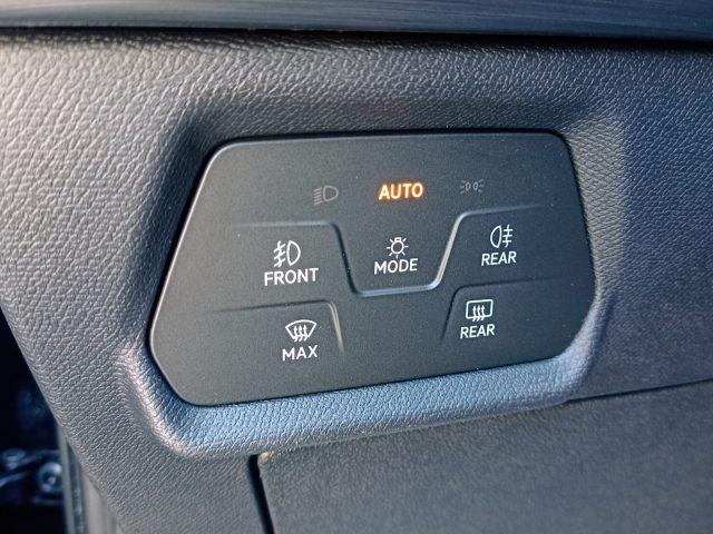 CUPRA Formentor 2.0 TDI