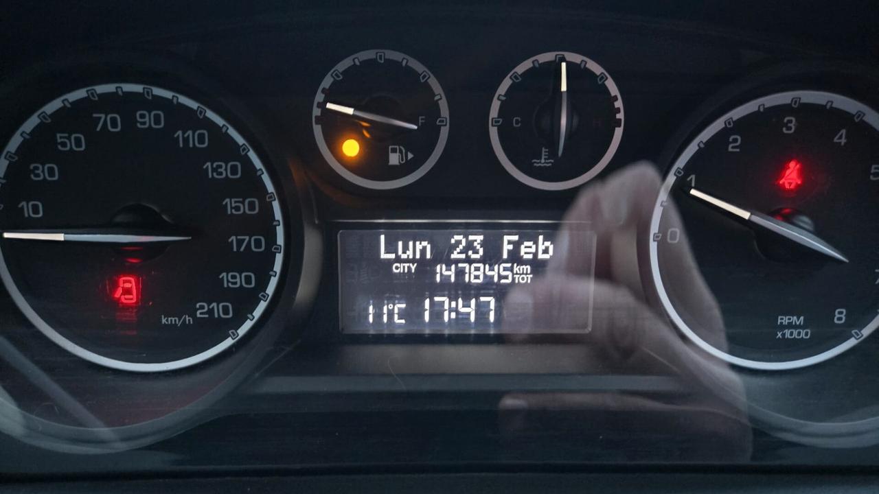 Lancia Ypsilon 1.2 69 CV 5 porte S&S Platinum