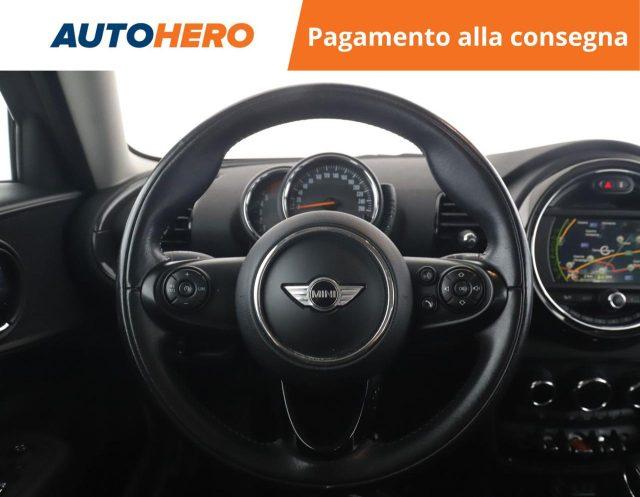 MINI Clubman 1.5 One D