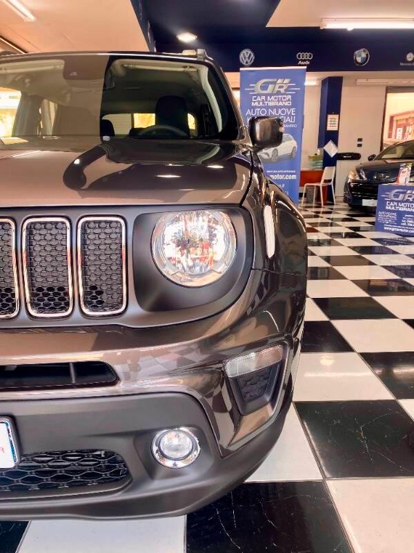 Jeep Renegade 1.6 mjt Business 2wd 120cv