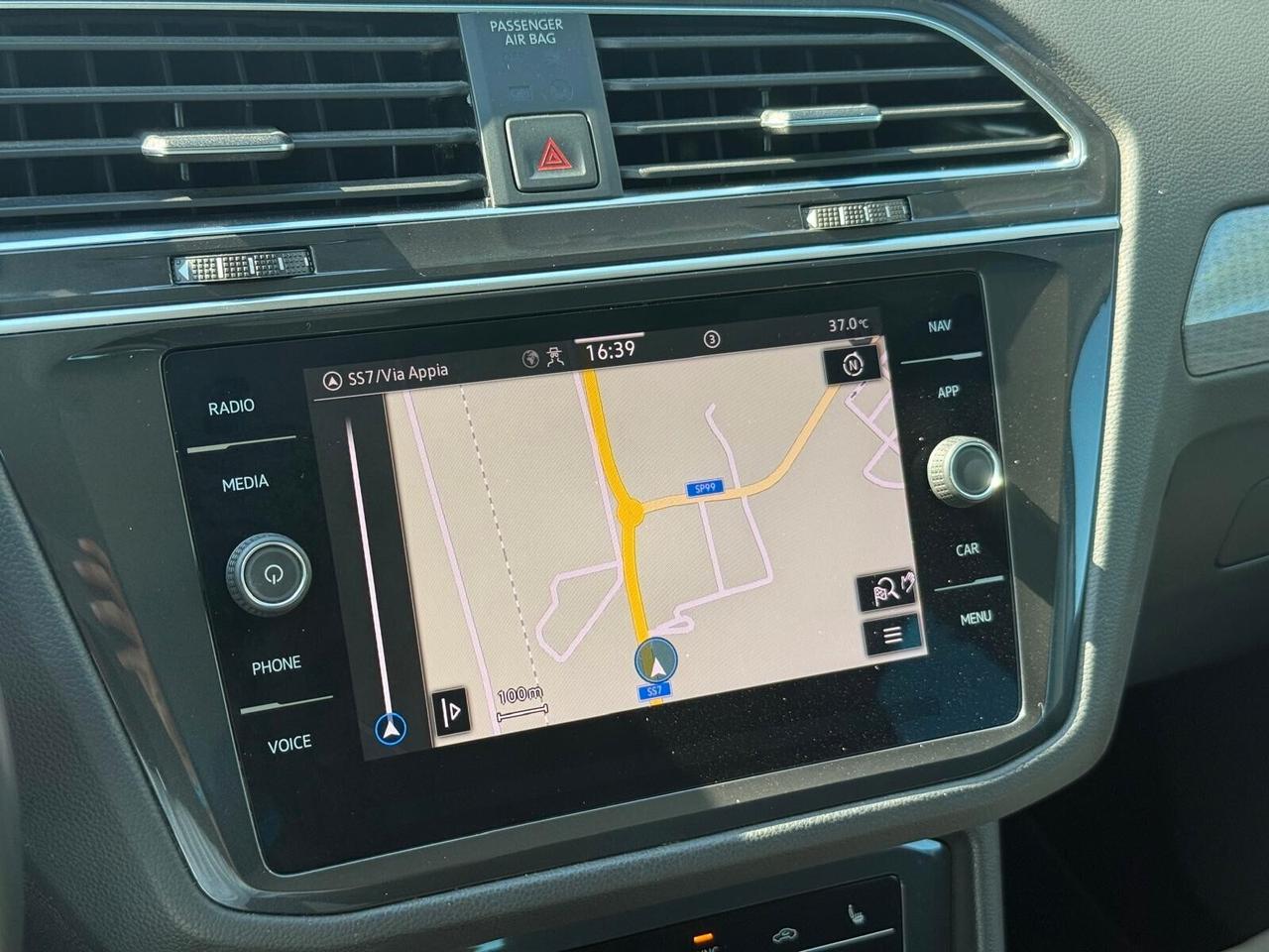Tiguan 2.0 TDI 122 CV Life My 2022 * Ok Neopatentati
