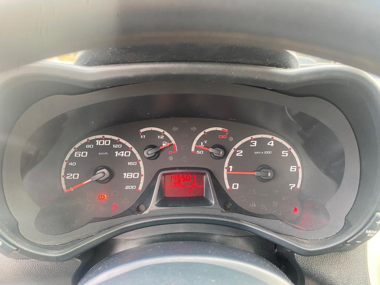 Ford Ka 1.2 8V 69CV OK NEOPATENTATI