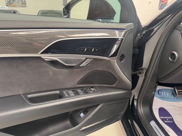 AUDI A8 50 TDI MHEV QUATTRO TIPTRONIC 286CV FULL OPT.