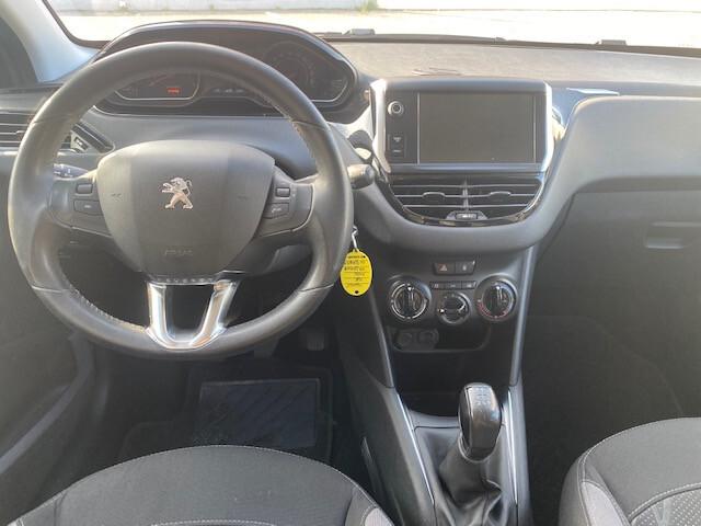 Peugeot 208 1.2 Allure Neopatentato