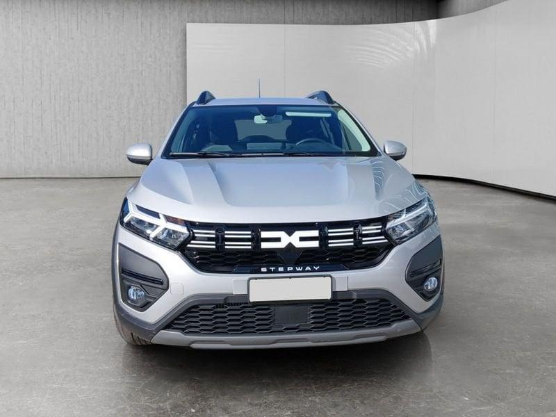 Dacia Sandero Stepway 1.0 tce Expression Eco-g 100cv