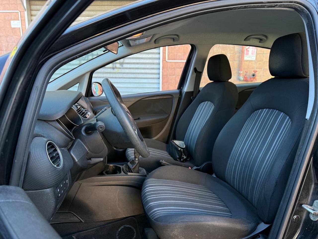 Fiat Punto Evo 1.3 Mjt 75 CV Super Full Perfetta 2012