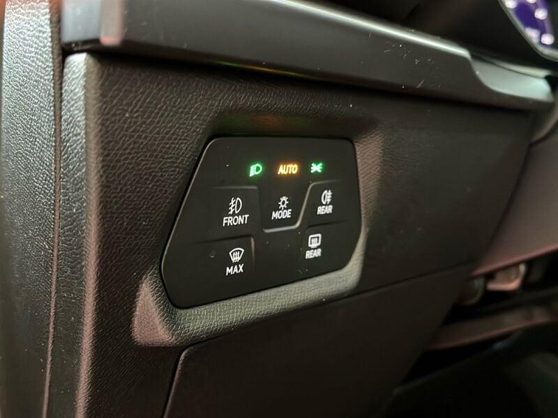 CUPRA Leon 2.0 TDI DSG