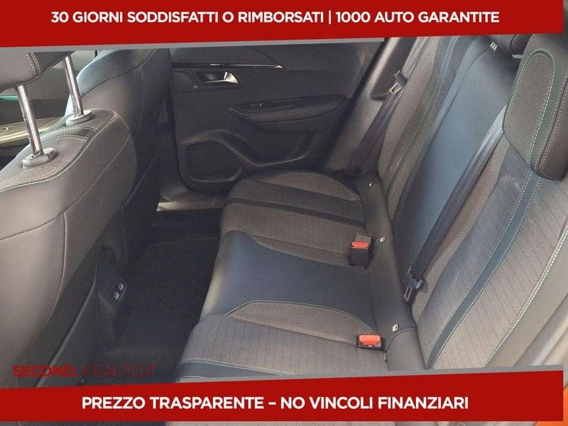 Peugeot 2008 1.5 bluehdi Allure Pack s&s 110cv