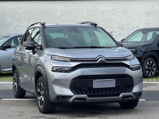 Citroen C3 Aircross 1.2 110 CV S&S Shine Pack FULL OPTIONAL