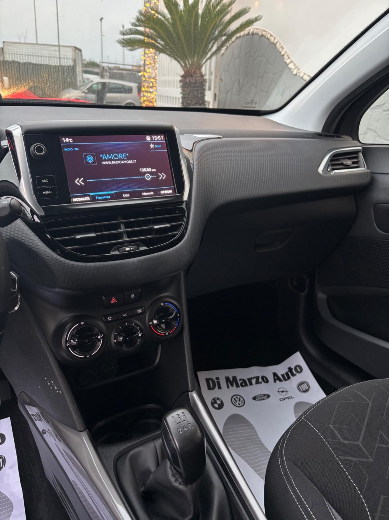 Peugeot 2008 BlueHDi 120 S&S Allure