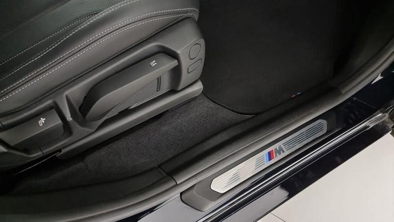 BMW X3 xDrive20d 48V Msport