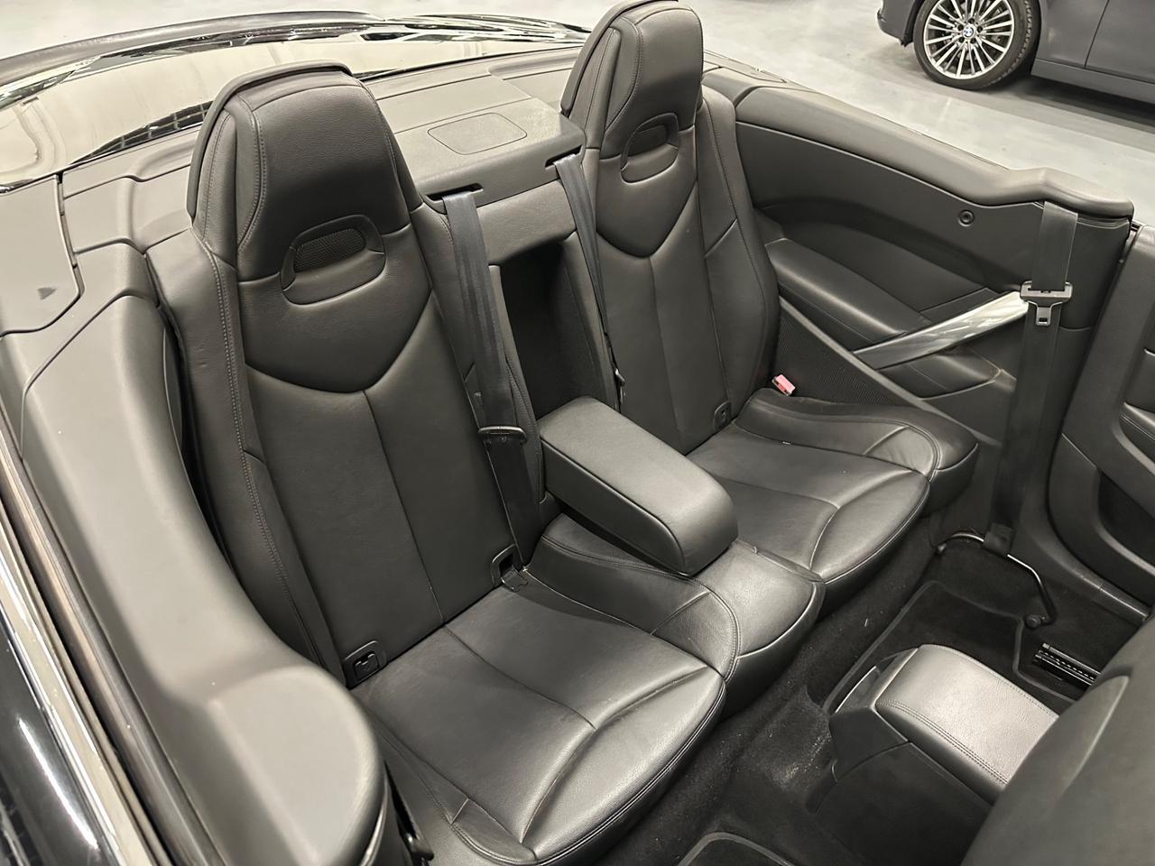 Peugeot 308 1.6 THP 156CV CC Allure